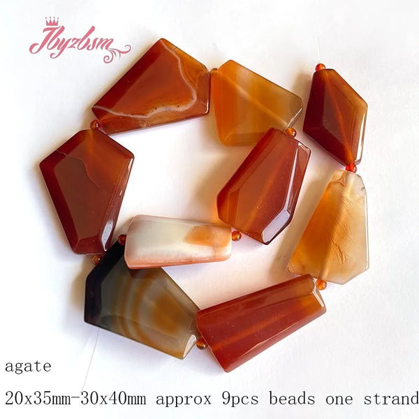 Mixed Crystal Beads-ToShay.org