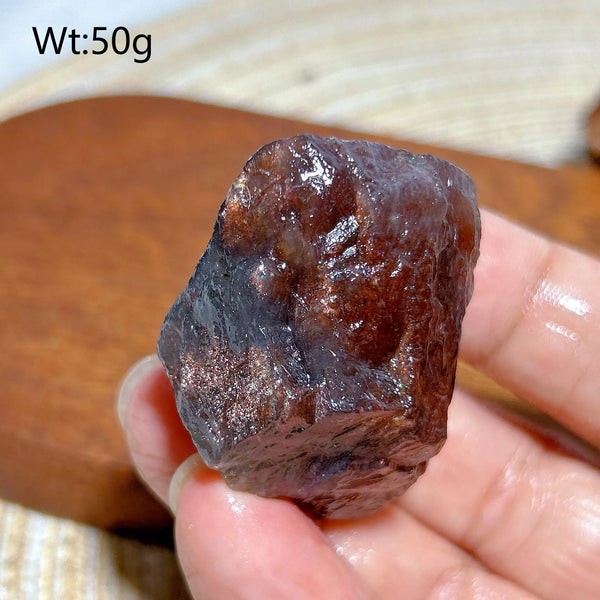 Black Galen Sunstone-ToShay.org