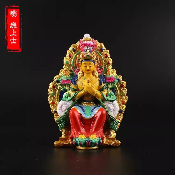 Bodhisattva Buddha-ToShay.org