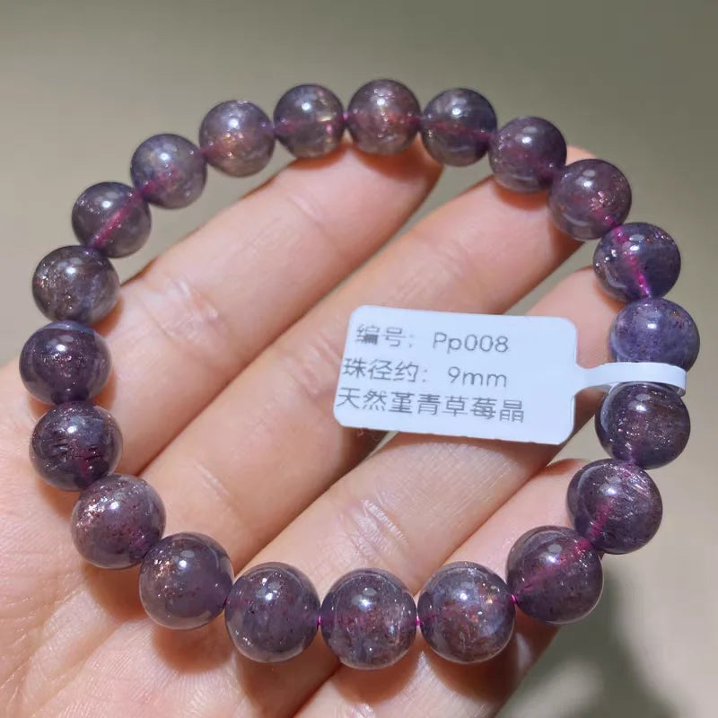 Blue Star Light Bracelet-ToShay.org