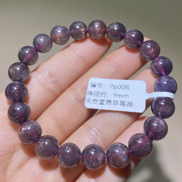 Blue Star Light Bracelet-ToShay.org