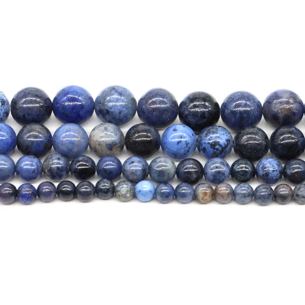 Mixed Crystal Beads-ToShay.org