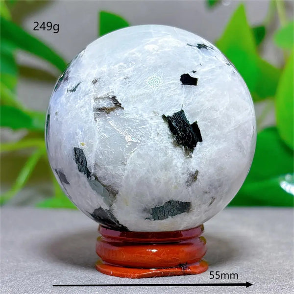 Black Moonstone Ball-ToShay.org