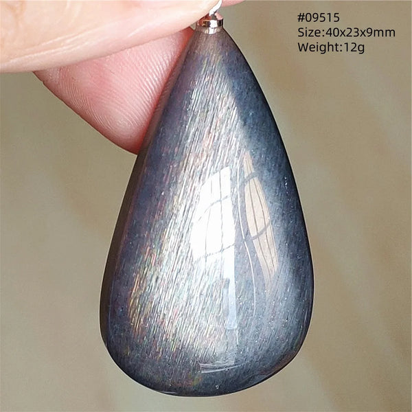 Orange Sunstone Pendant-ToShay.org