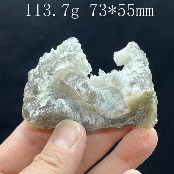 Yellow Diluent Cluster-ToShay.org