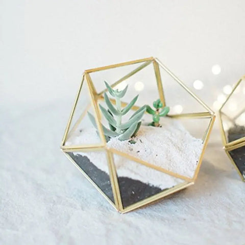 Glass Trinket Box-ToShay.org