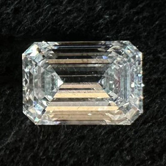 Clear Rock Sugar Diamond-ToShay.org