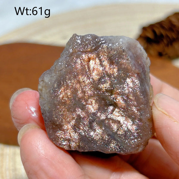 Black Galen Sunstone-ToShay.org