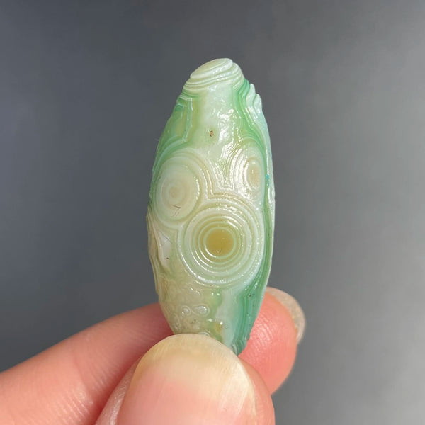 Mixed Gobi Agate Eye Rock-ToShay.org