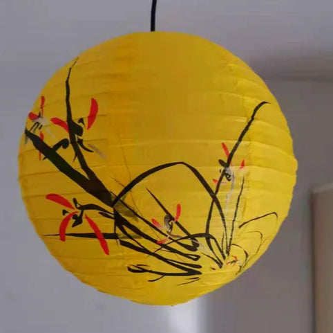 Paper Lantern-ToShay.org