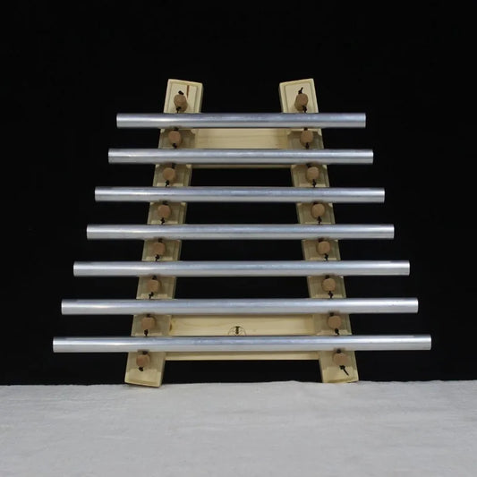Tubular Wind Bells-ToShay.org