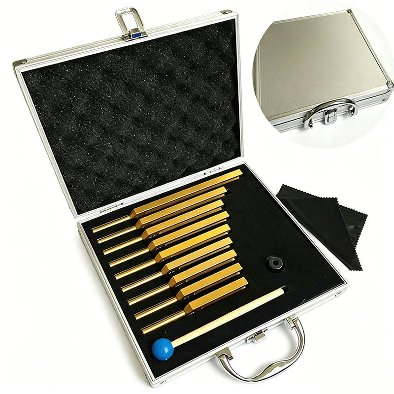 Tuning Fork Set-ToShay.org