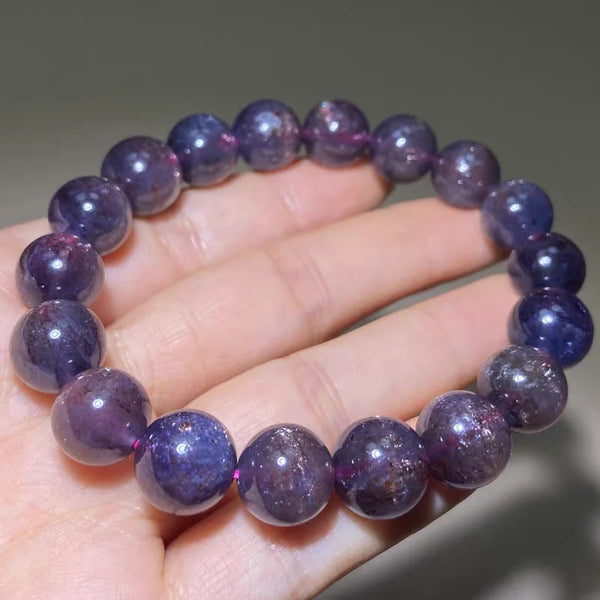 Blue Star Light Bracelet-ToShay.org