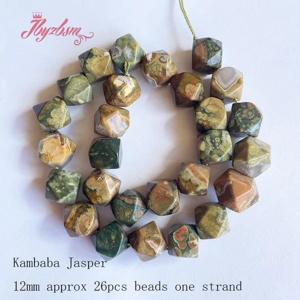 Mixed Crystal Beads-ToShay.org
