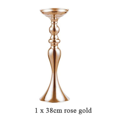 Mixed Candle Stands-ToShay.org