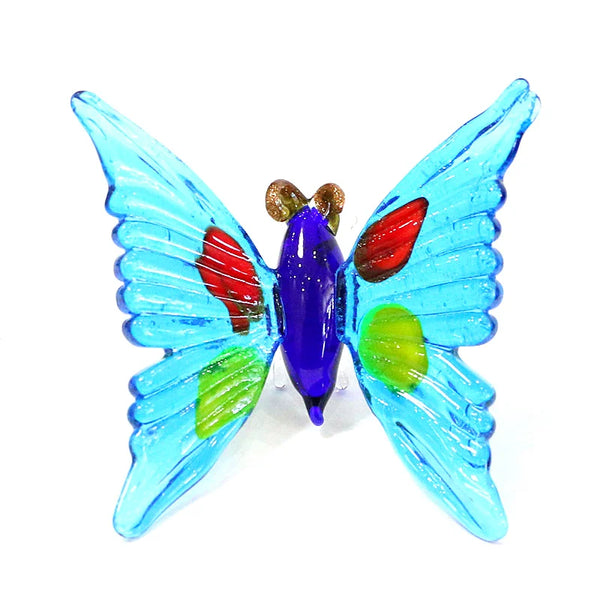 Glass Butterfly-ToShay.org