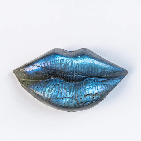 Blue Labradorite Lips-ToShay.org