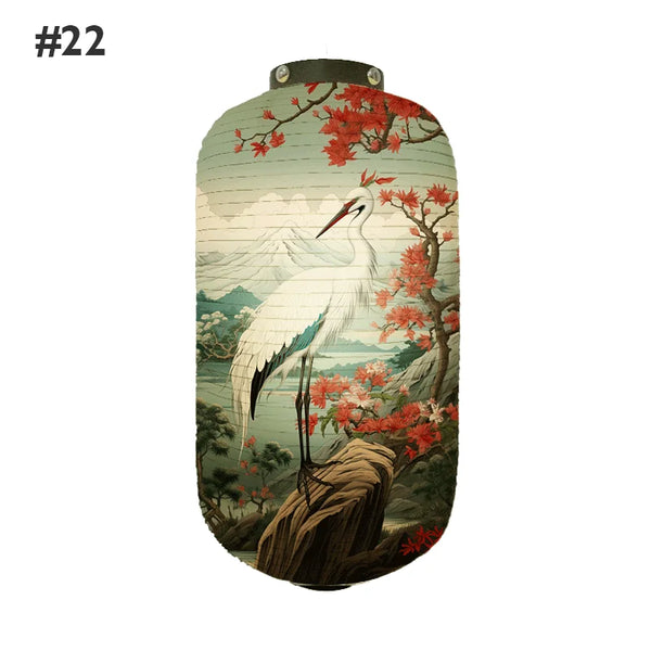 Paper Lantern-ToShay.org