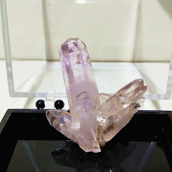 Purple Amethyst Crystal-ToShay.org