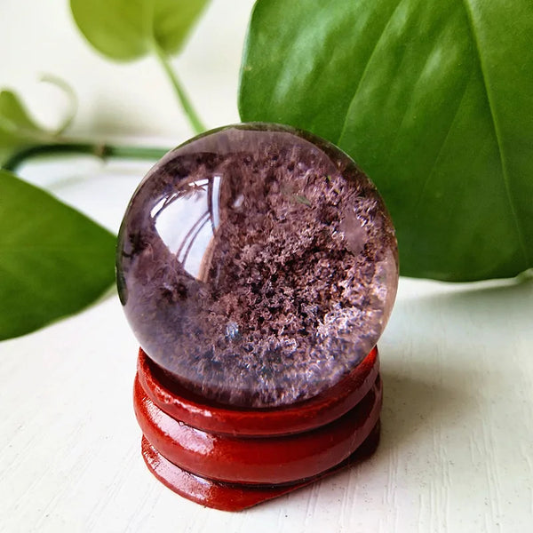 Phantom Ghost Crystal Ball-ToShay.org