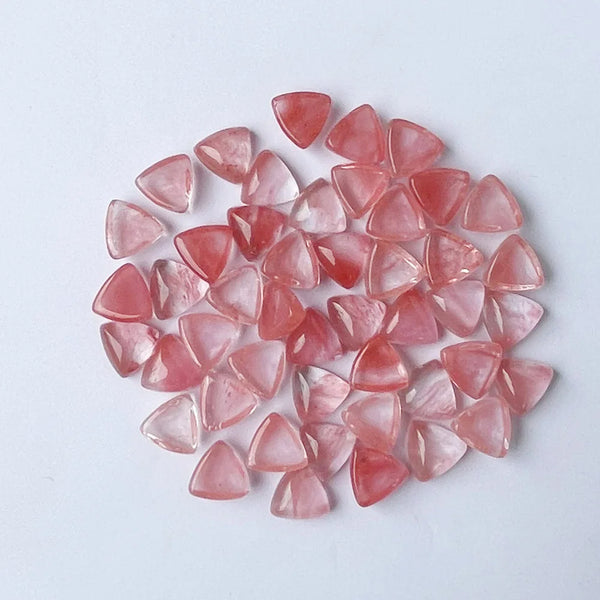 Mixed Triangle Cabochon-ToShay.org