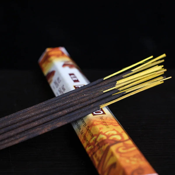 Sandalwood Incense Sticks-ToShay.org