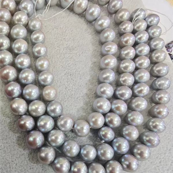 Black Pearl Beads-ToShay.org