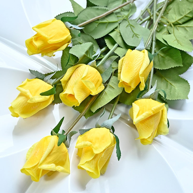 Rose Flower Bouquet-ToShay.org