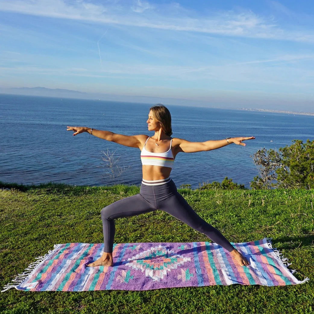 Beach Blankets-ToShay.org
