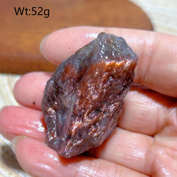 Black Galen Sunstone-ToShay.org
