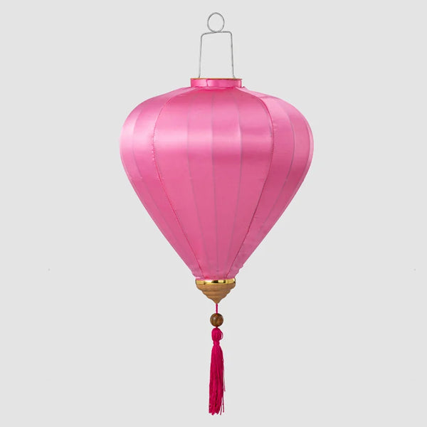 Silk Lanterns-ToShay.org