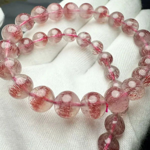 Red Super Seven Quartz-ToShay.org