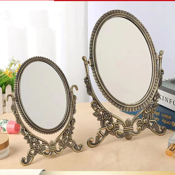 Tabletop Mirror-ToShay.org