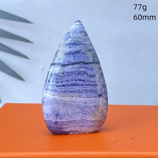 Purple Malachite Torch-ToShay.org