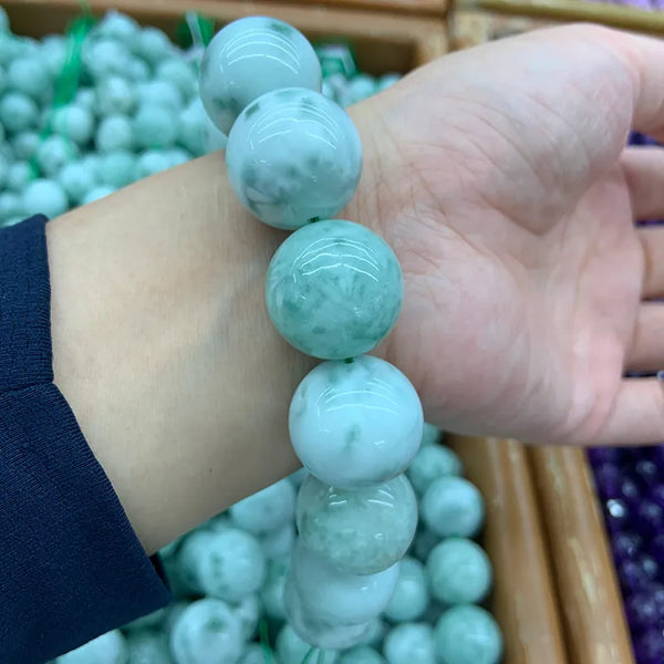 Blue Larimar Beads-ToShay.org