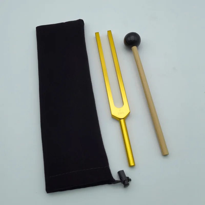 Tuning Forks-ToShay.org