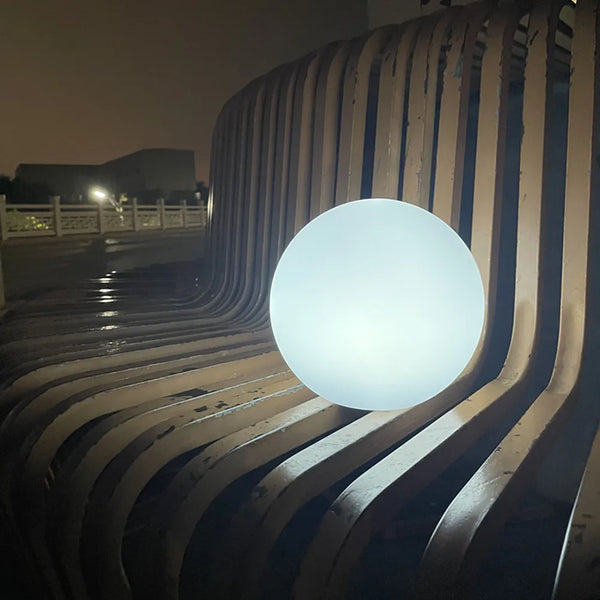 Glowing Ball Light-ToShay.org