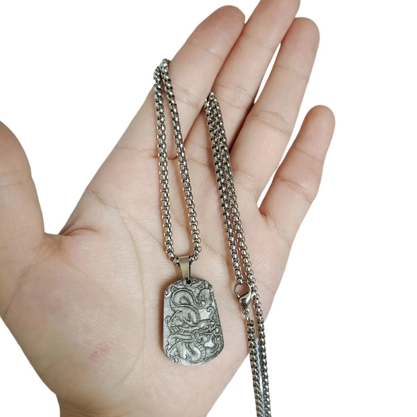 Iron Meteorite Dragon-ToShay.org