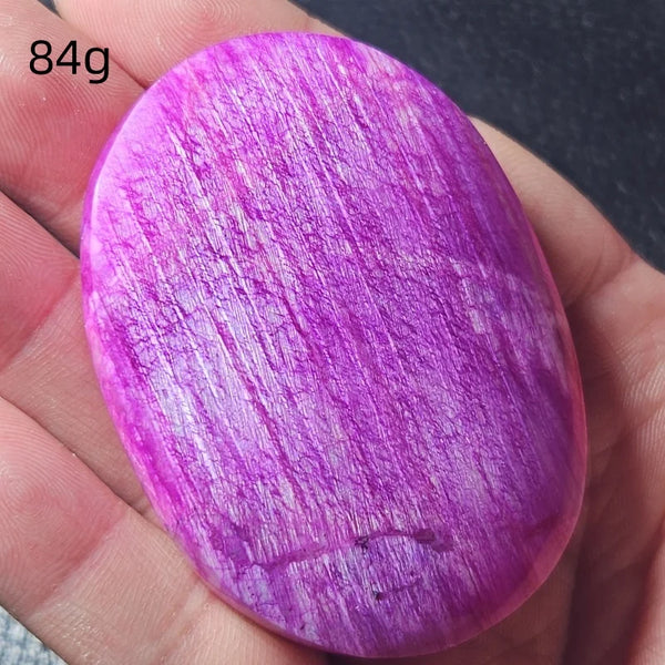 Red Rainbow Moonstone-ToShay.org