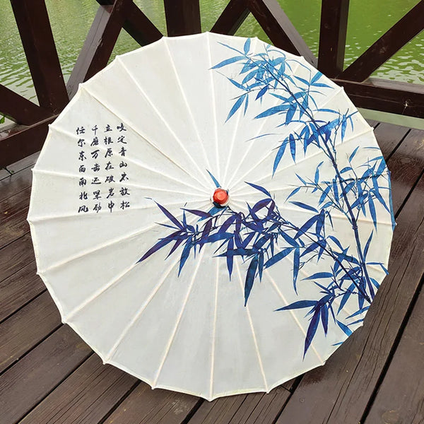 Paper Umbrella-ToShay.org