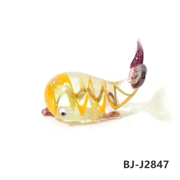 Whale Figurine-ToShay.org