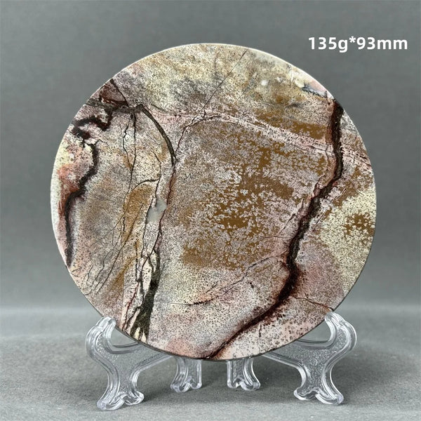 Picture Stone Plates-ToShay.org
