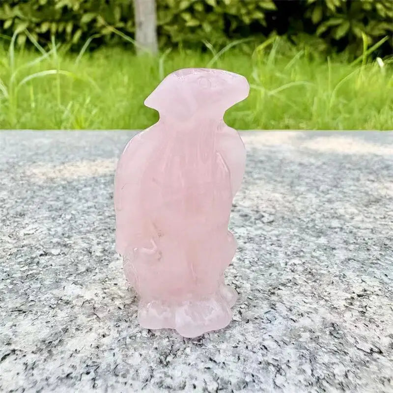 Mixed Crystal Angel Dog-ToShay.org