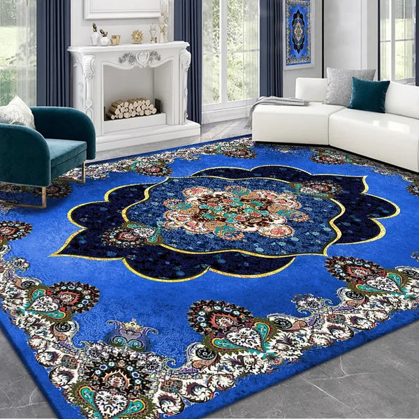 Persian Carpet-ToShay.org