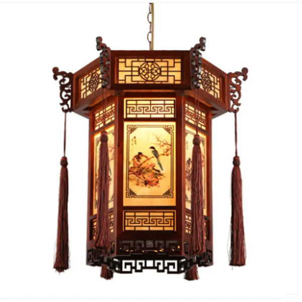 Palace Lantern-ToShay.org