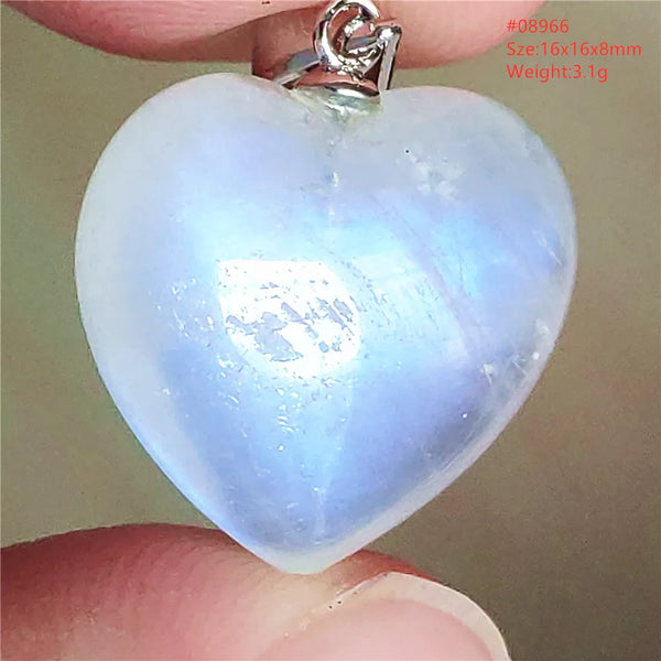 Blue Moonstone Pendants-ToShay.org