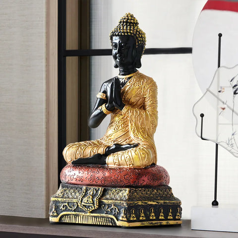 Avalokitesvara Buddhas-ToShay.org