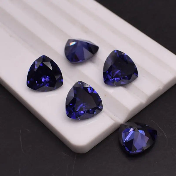 Blue Sapphire Gemstone-ToShay.org