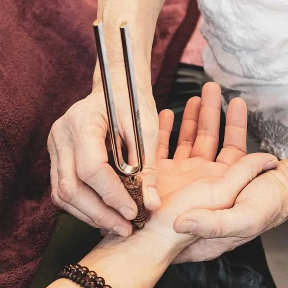 Tuning Fork-ToShay.org