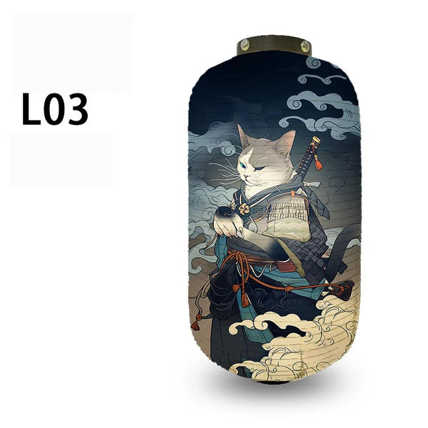Paper Lantern-ToShay.org